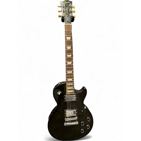 Gibson Les Paul Studio 2010 ブラック Used 2010 Gibson Les Paul Studio Black Solid Body Electric