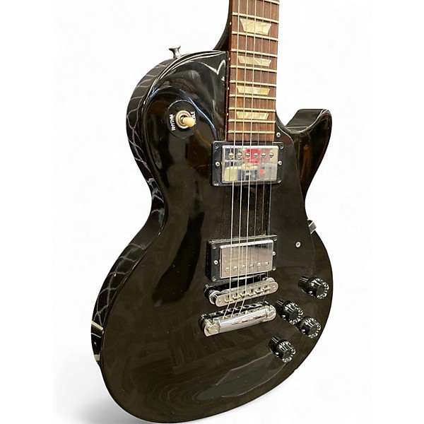 Gibson Les Paul Studio 2010 ブラック Used 2010 Gibson Les Paul Studio Black Solid Body Electric