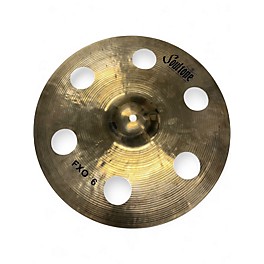 Used Soultone 16in FXO 6 Crash Cymbal