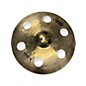 Used Soultone 16in FXO 6 Crash Cymbal thumbnail