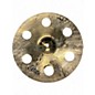 Used Soultone 16in FXO 6 Crash Cymbal