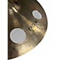 Used Soultone 16in FXO 6 Crash Cymbal