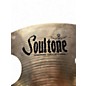 Used Soultone 16in FXO 6 Crash Cymbal