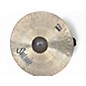 Used Soultone 14in Extreme Crash Cymbal