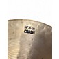Used Soultone 14in Extreme Crash Cymbal