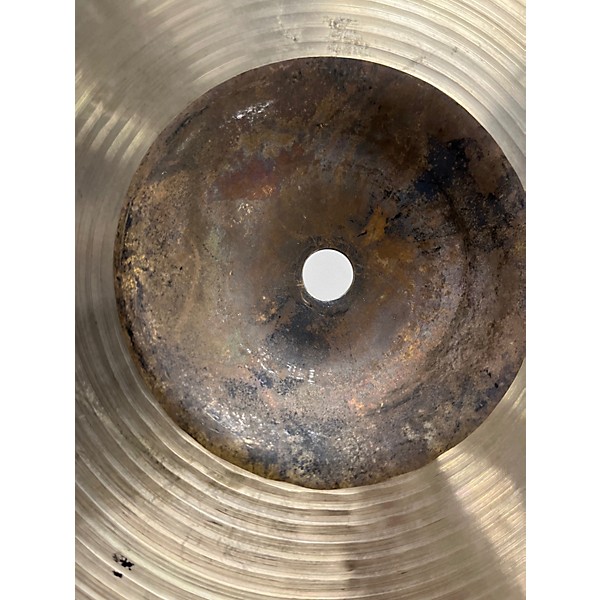 Used Soultone 14in Extreme Crash Cymbal