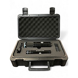 Used Sterling Audio SP150/130 Pack Recording Microphone Pack