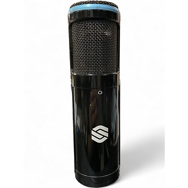 Used Sterling Audio SP150/130 Pack Recording Microphone Pack