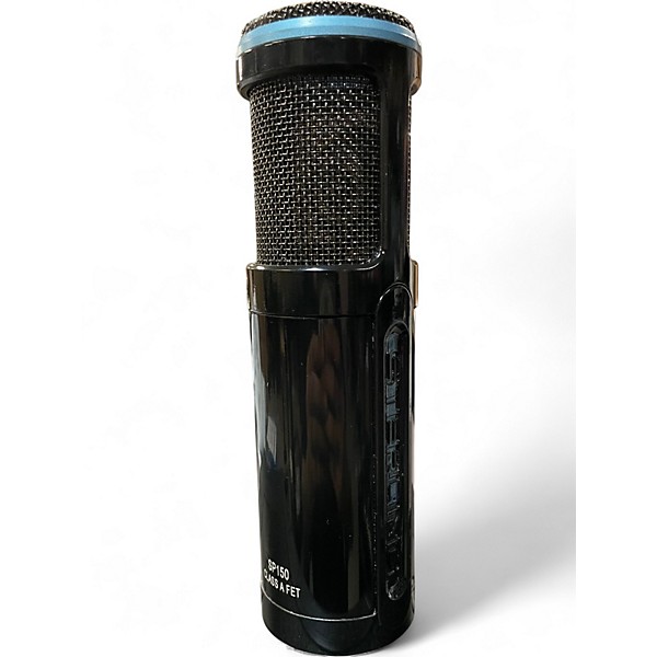 Used Sterling Audio SP150/130 Pack Recording Microphone Pack