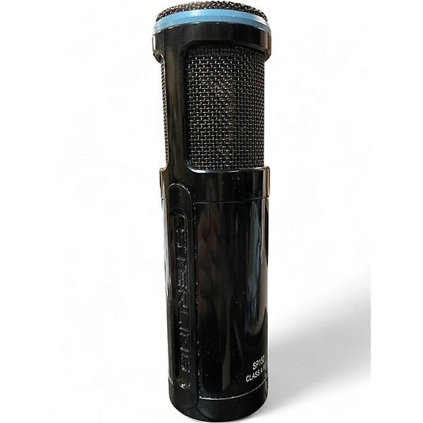 Used Sterling Audio SP150/130 Pack Recording Microphone Pack