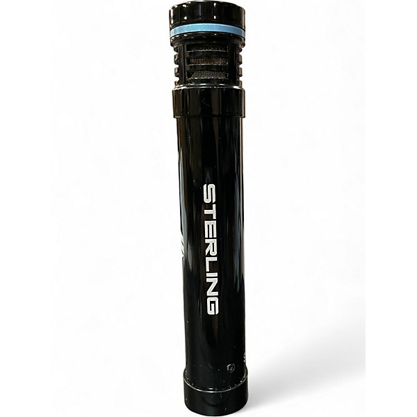 Used Sterling Audio SP150/130 Pack Recording Microphone Pack