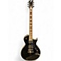 Used ESP LTD EC401 Black Solid Body Electric Guitar thumbnail