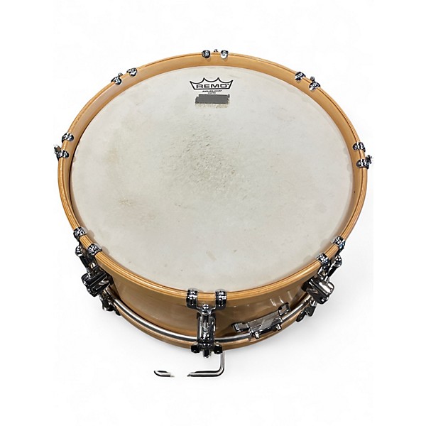 Used PDP by DW 14in Limited Edition Natural Drum