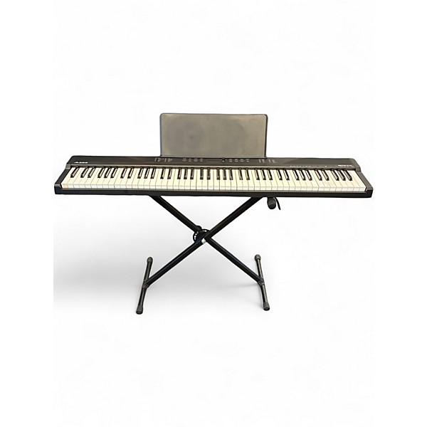 Used Alesis Receital Play Portable Keyboard