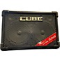 Used Roland Cube Street EX Guitar Combo Amp thumbnail