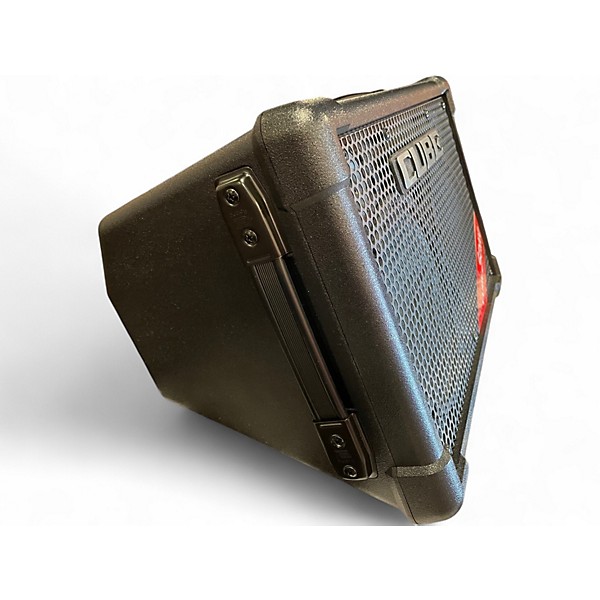 Used Roland Cube Street EX Guitar Combo Amp