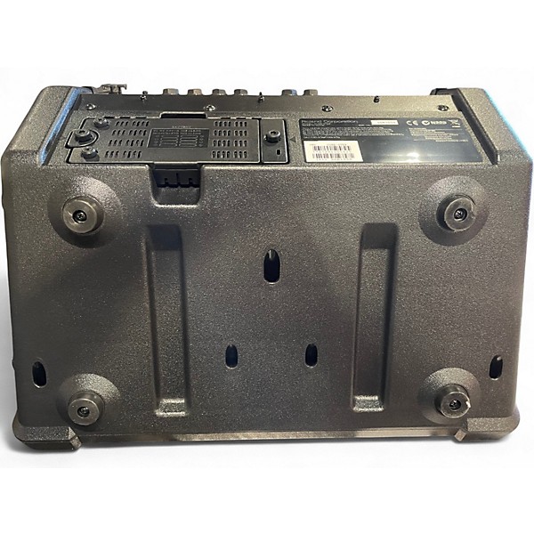 Used Roland Cube Street EX Guitar Combo Amp