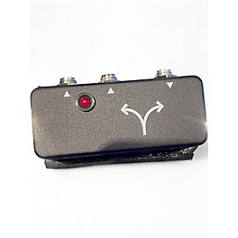 Used JHS Pedals Buffered Splitter Pedal