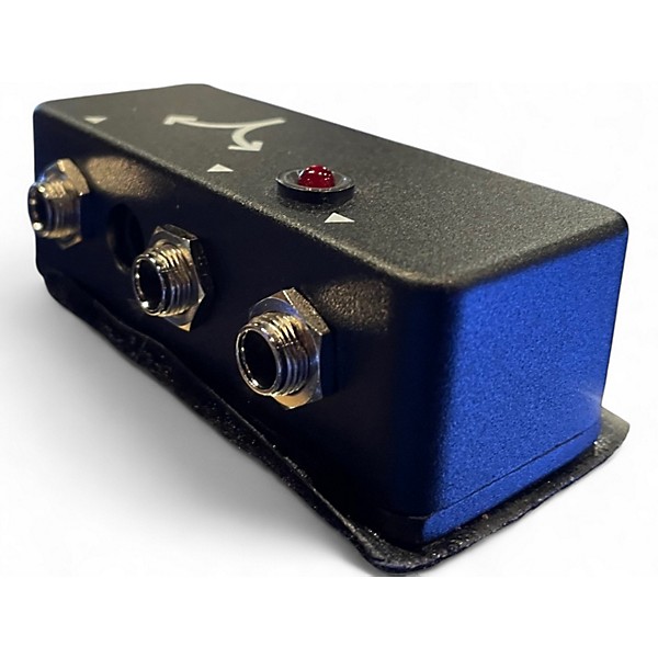 Used JHS Pedals Buffered Splitter Pedal