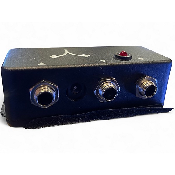 Used JHS Pedals Buffered Splitter Pedal
