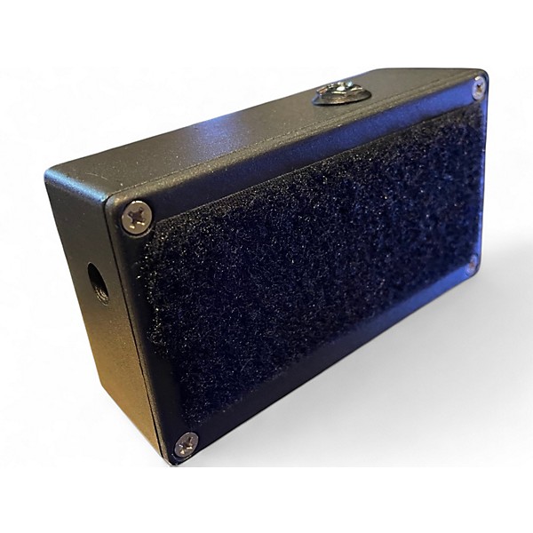 Used Friedman Smallbox Overdrive Effect Pedal