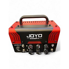 Used Joyo bantamp xl jackman 2 Tube Guitar Amp Head