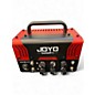 Used Joyo bantamp xl jackman 2 Tube Guitar Amp Head thumbnail