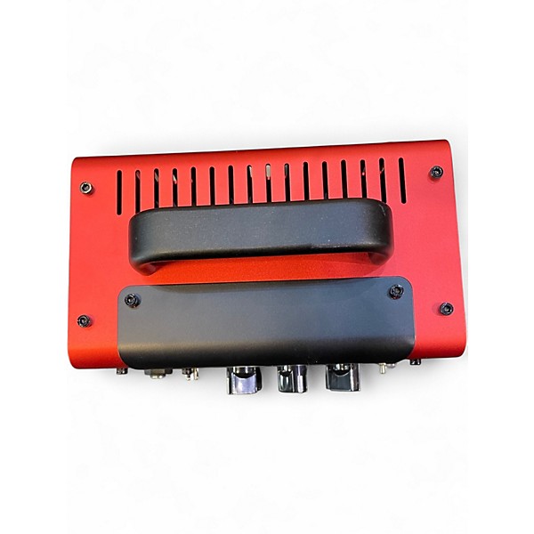 Used Joyo bantamp xl jackman 2 Tube Guitar Amp Head