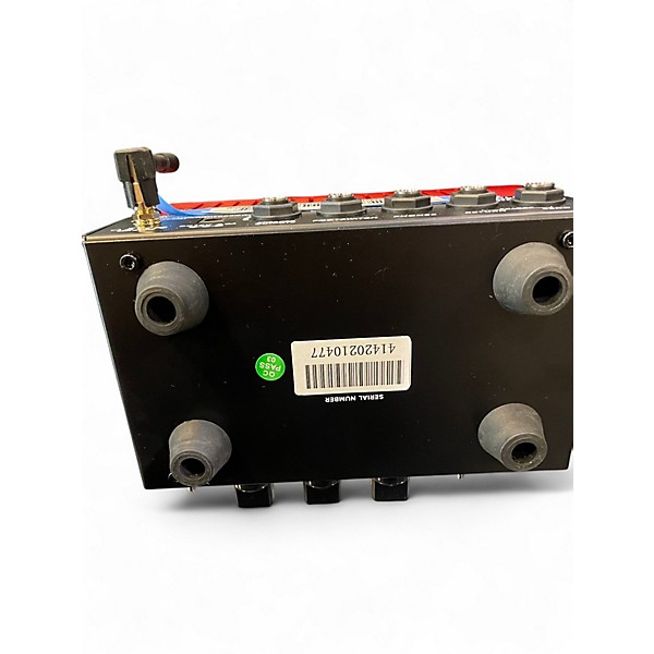 Used Joyo bantamp xl jackman 2 Tube Guitar Amp Head