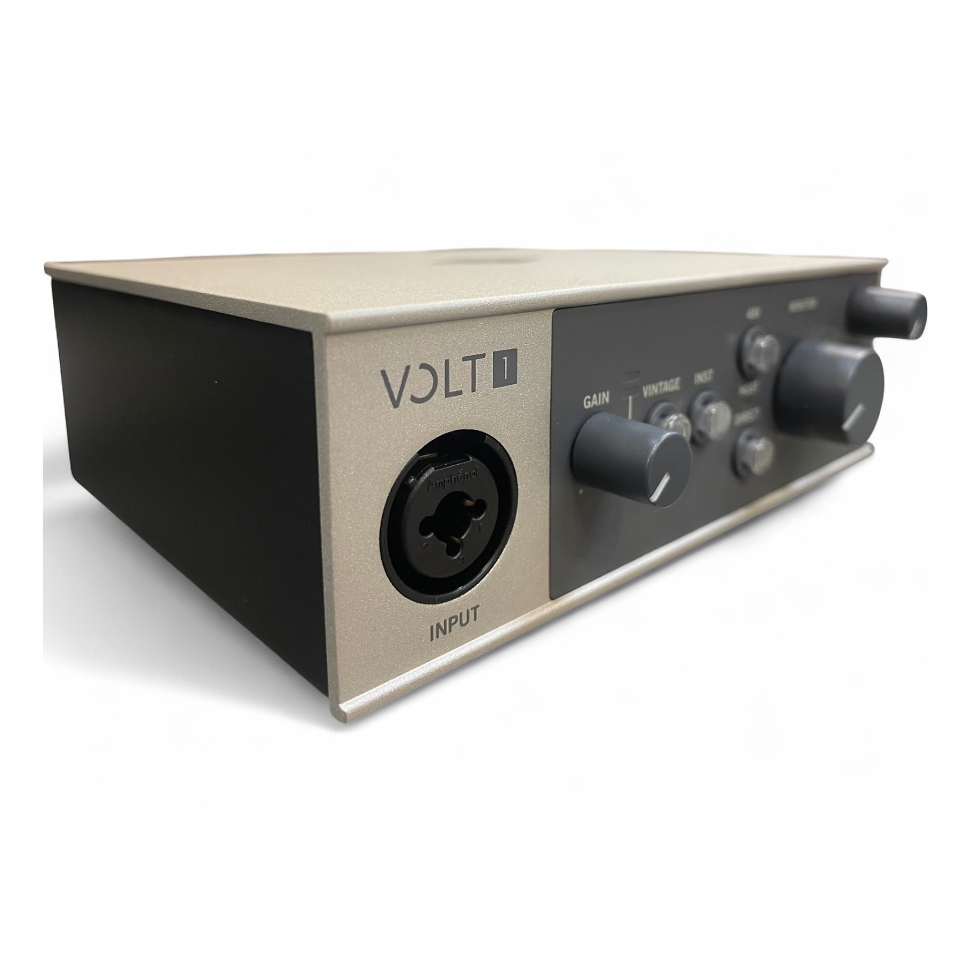 Used Universal Audio VOLT 1 Audio Interface | Guitar Center