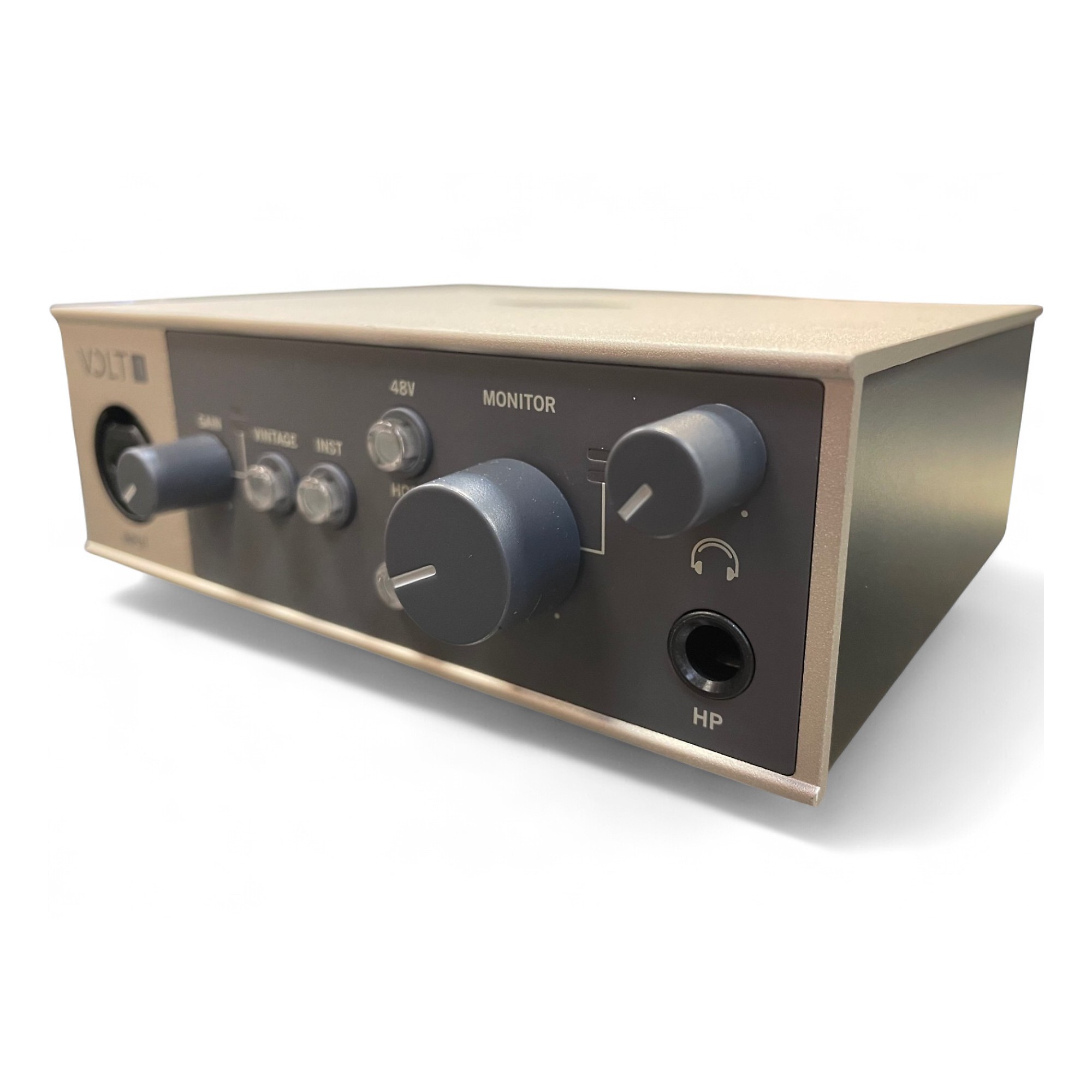 Used Universal Audio VOLT 1 Audio Interface | Guitar Center
