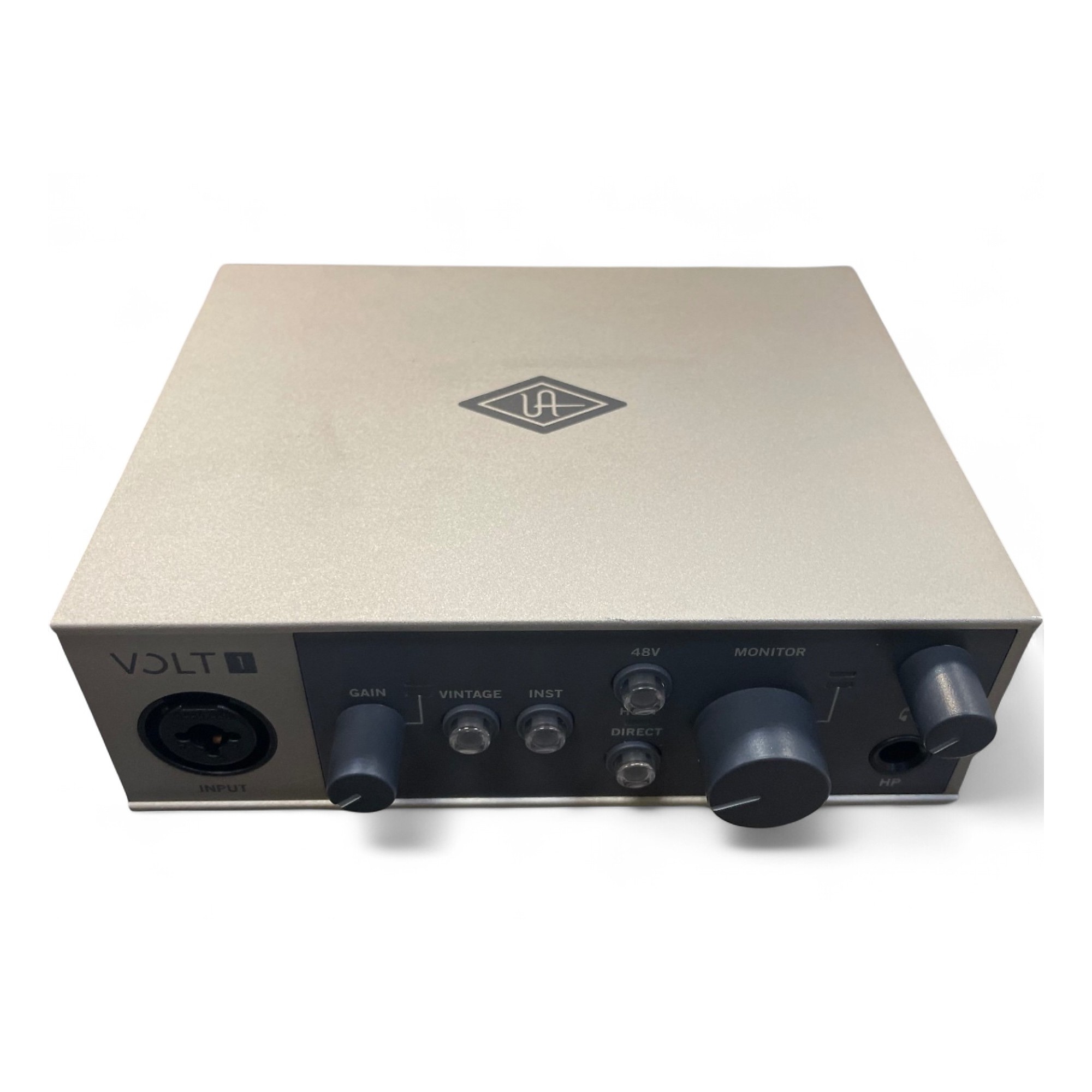 Used Universal Audio VOLT 1 Audio Interface | Guitar Center