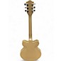 Used Gretsch Guitars g2627t Shorline Gold Hollow Body Electric Guitar