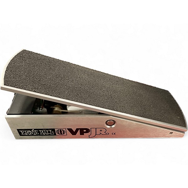 Used Ernie Ball VPJR Volume Pedal