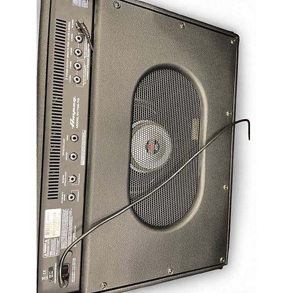 Used Ampeg GVT52 50W 1x12 Tube Guitar Combo Amp