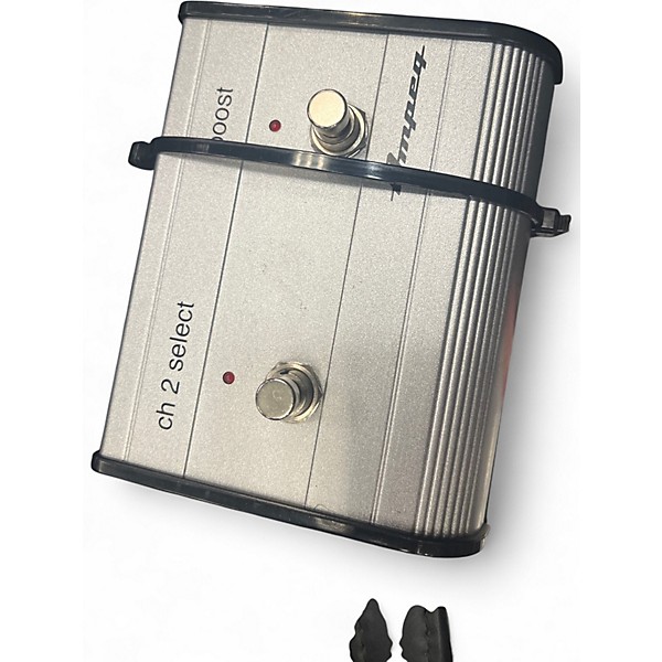 Used Ampeg GVT52 50W 1x12 Tube Guitar Combo Amp