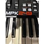 Used Akai Professional MPK249 49 Key MIDI Controller thumbnail