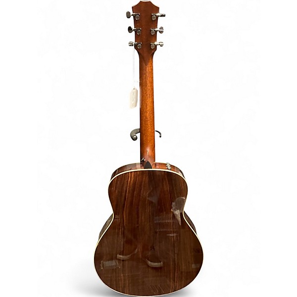 Used Taylor 811E Natural Acoustic Electric Guitar