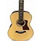 Used Taylor 811E Natural Acoustic Electric Guitar