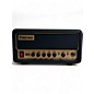 Used Friedman mini be Solid State Guitar Amp Head thumbnail
