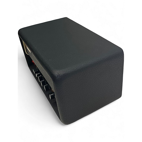 Used Friedman mini be Solid State Guitar Amp Head