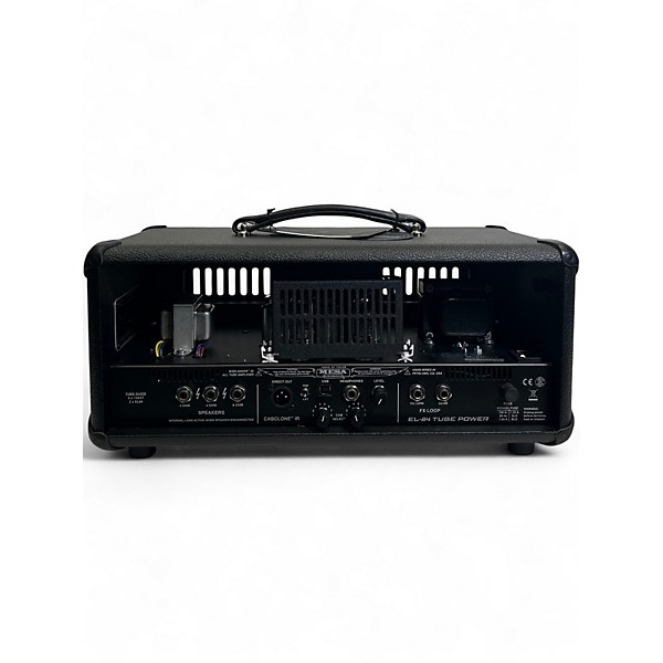 Used MESA/Boogie rectifier badlander Tube Guitar Amp Head