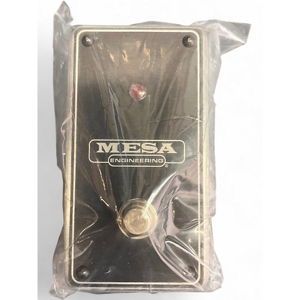 Used MESA/Boogie rectifier badlander Tube Guitar Amp Head