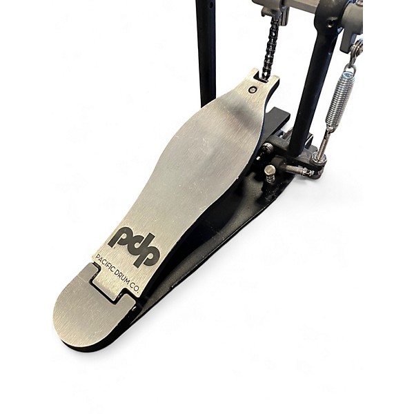 Used PDP by DW 700 Series Single Pedal Single Bass Drum Pedal