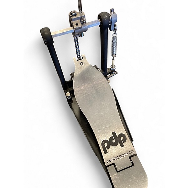 Used PDP by DW 700 Series Single Pedal Single Bass Drum Pedal