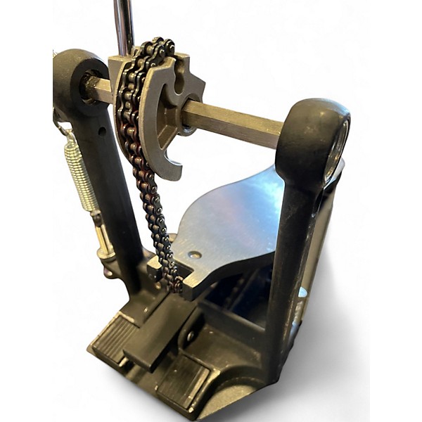 Used PDP by DW 700 Series Single Pedal Single Bass Drum Pedal