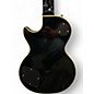 Used Epiphone Les Paul Black Beauty 3 Black Solid Body Electric Guitar