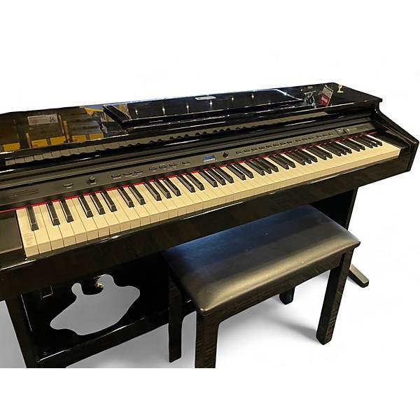 Used Williams Overture 88 Key Digital Piano