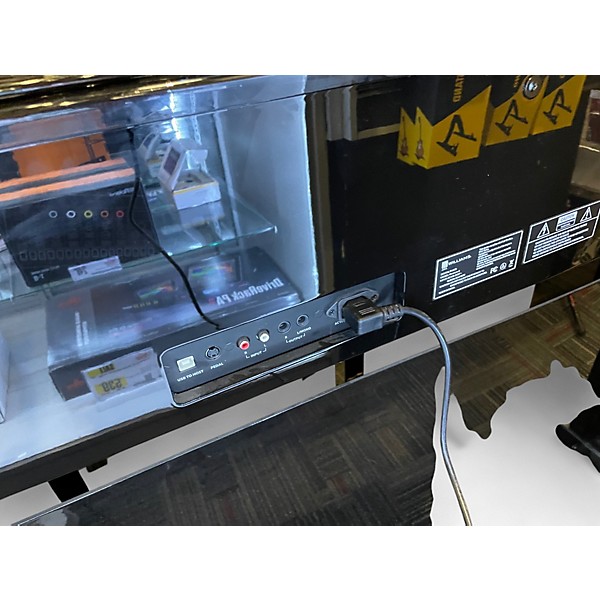 Used Williams Overture 88 Key Digital Piano