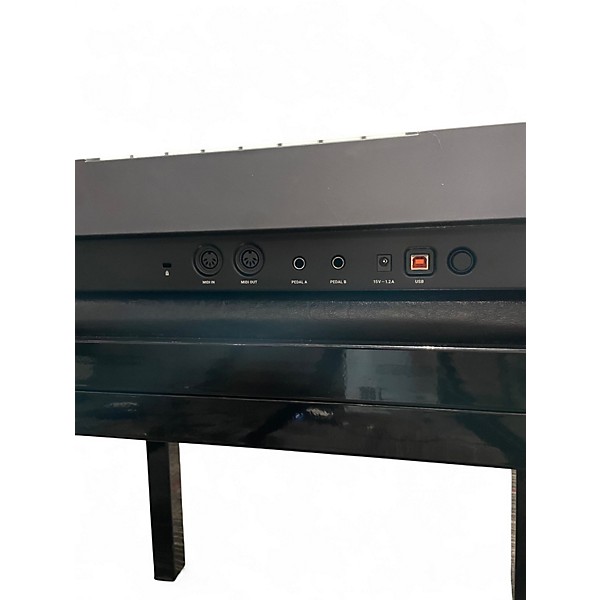 Used Native Instruments Komplete Kontrol S88 MIDI Controller